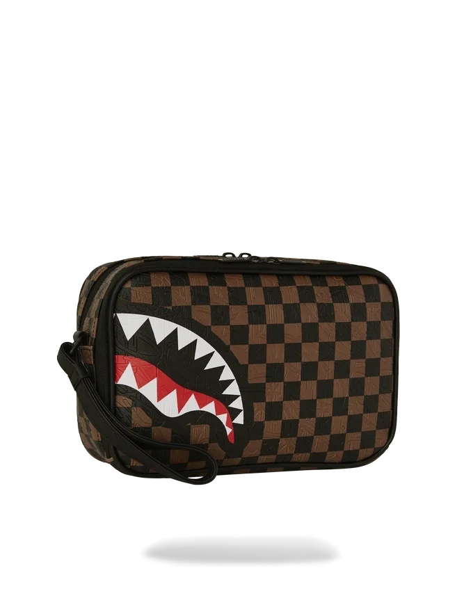 THE PRIVATE JET SHARK CLUB Νεσεσέρ
