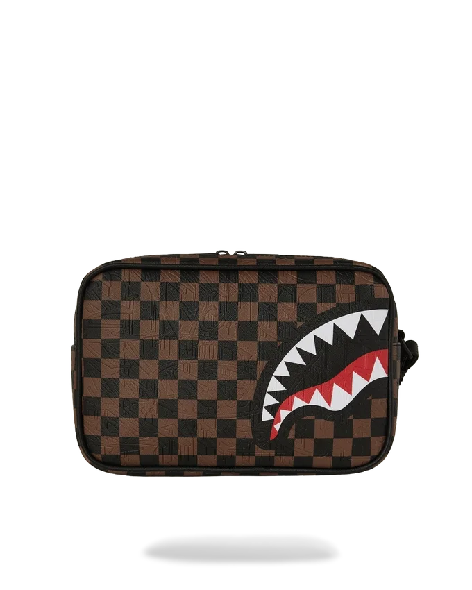 THE PRIVATE JET SHARK CLUB Νεσεσέρ