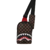 THE PRIVATE JET SHARK CLUB Σακίδιο Πλάτης Τσάντες Χιαστί