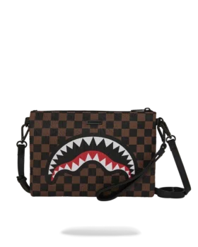 THE PRIVATE JET SHARK CLUB Τσάντα χειρός