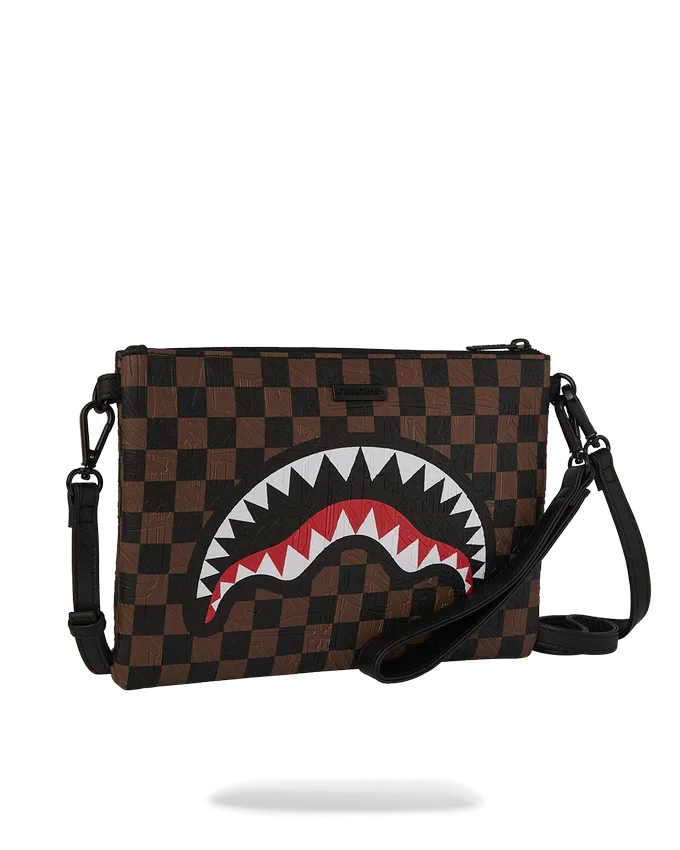 THE PRIVATE JET SHARK CLUB Τσάντα χειρός