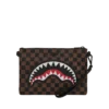 THE PRIVATE JET SHARK CLUB Τσάντα χειρός