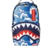THE SHARK WAVE (κατασκευασμένο από 100% ανακυκλωμένα πλαστικά μπουκάλια από τον ωκεανό)