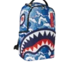 THE SHARK WAVE (κατασκευασμένο από 100% ανακυκλωμένα πλαστικά μπουκάλια από τον ωκεανό)