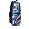 THE SHARK WAVE (κατασκευασμένο από 100% ανακυκλωμένα πλαστικά μπουκάλια από τον ωκεανό)