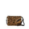 THE WILD ONE CROSSOVER CLUTCH