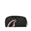 ΘΗΚΑ SHINOBI SHARKS IN PARIS Τσαντάκια