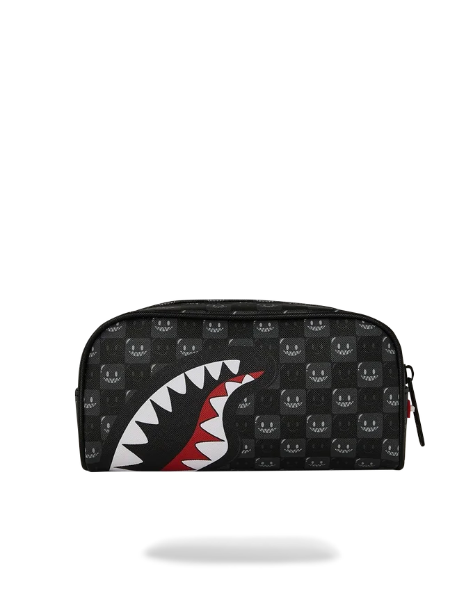 ΘΗΚΑ SHINOBI SHARKS IN PARIS Τσαντάκια