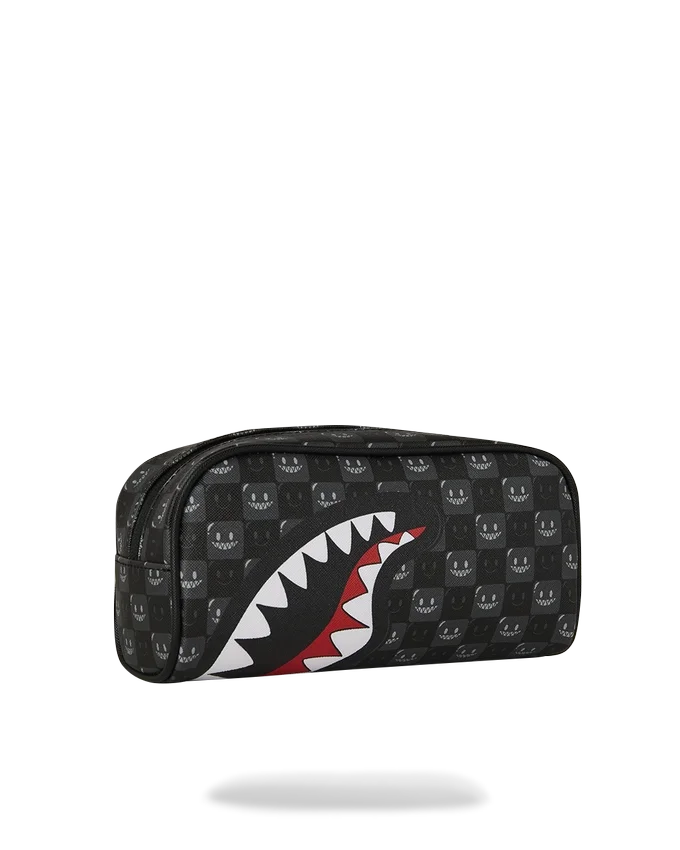 ΘΗΚΑ SHINOBI SHARKS IN PARIS Τσαντάκια
