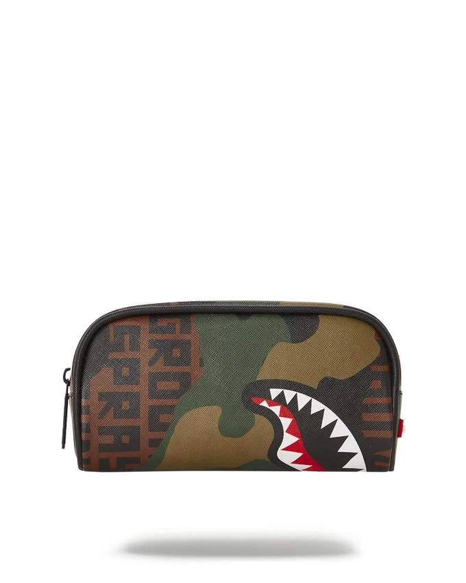 ΘΗΚΗ Camo INFINITI Τσαντάκια