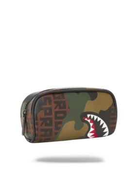 ΘΗΚΗ Camo INFINITI Τσαντάκια