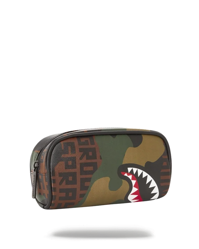 ΘΗΚΗ Camo INFINITI Τσαντάκια