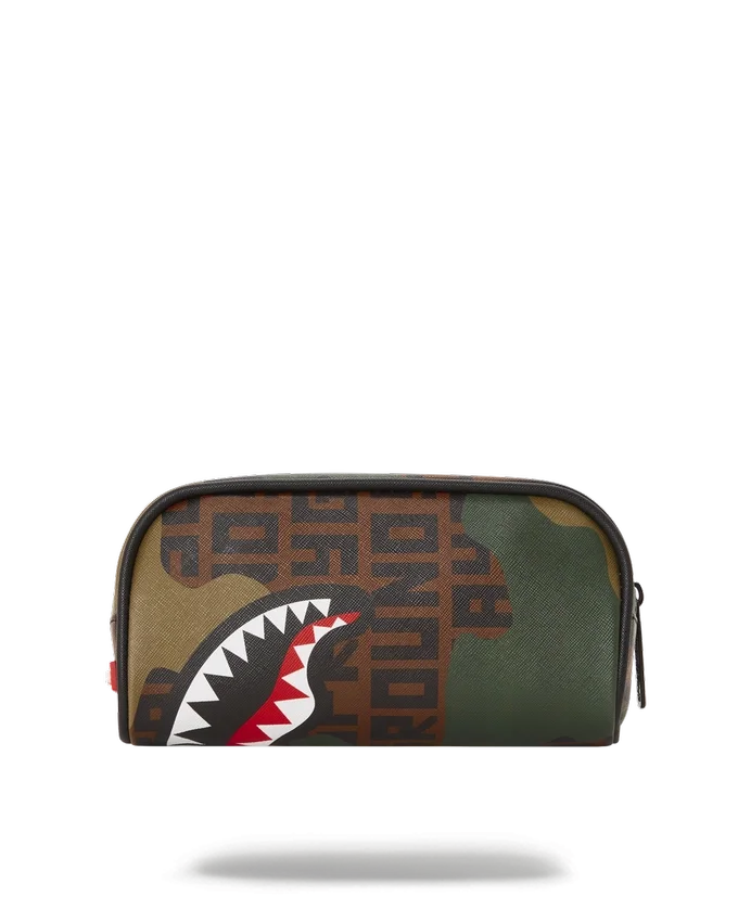 ΘΗΚΗ Camo INFINITI Τσαντάκια
