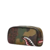 ΘΗΚΗ Camo INFINITI Τσαντάκια