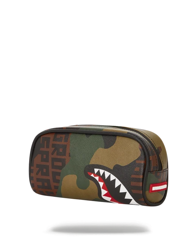 ΘΗΚΗ Camo INFINITI Τσαντάκια
