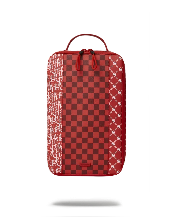 Θήκη παπουτσιών FREQUENT FLIER