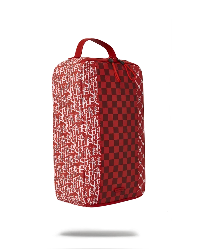 Θήκη παπουτσιών FREQUENT FLIER