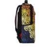 TIGER ROAR GOLD PLATED Σακίδιο Πλάτης