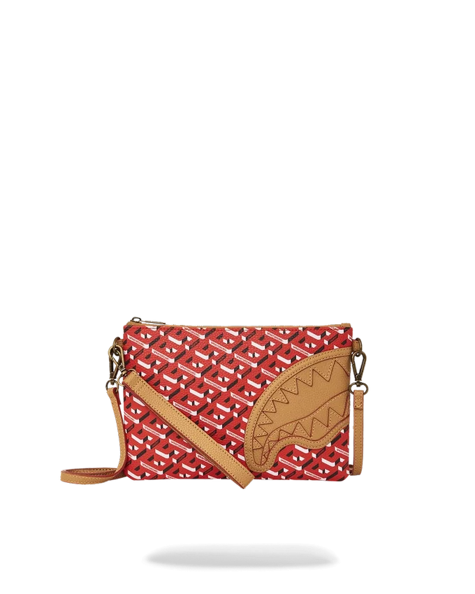 ΤΟ 3DSG CONCORDE CROSSOVER CLUTCH