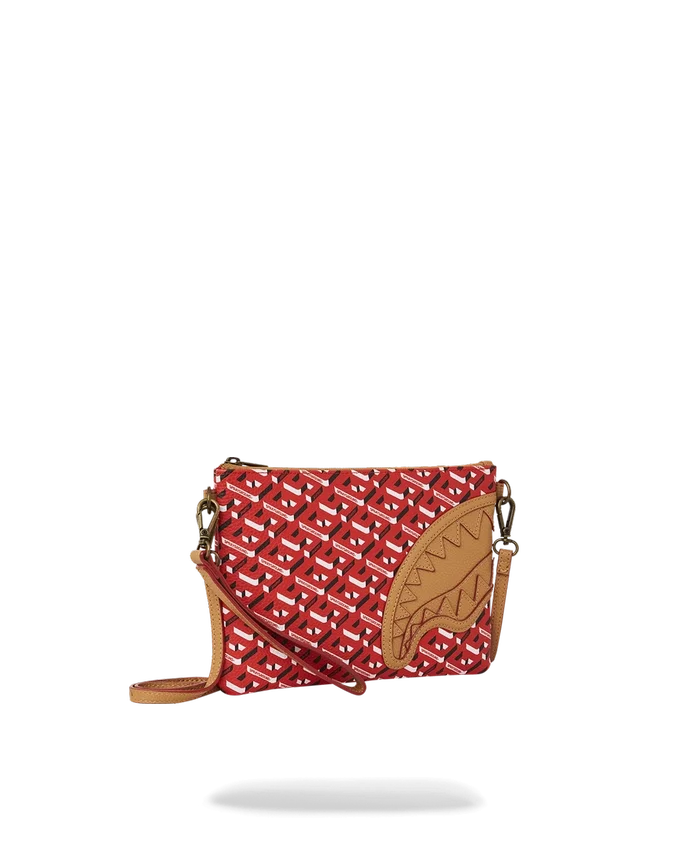 ΤΟ 3DSG CONCORDE CROSSOVER CLUTCH