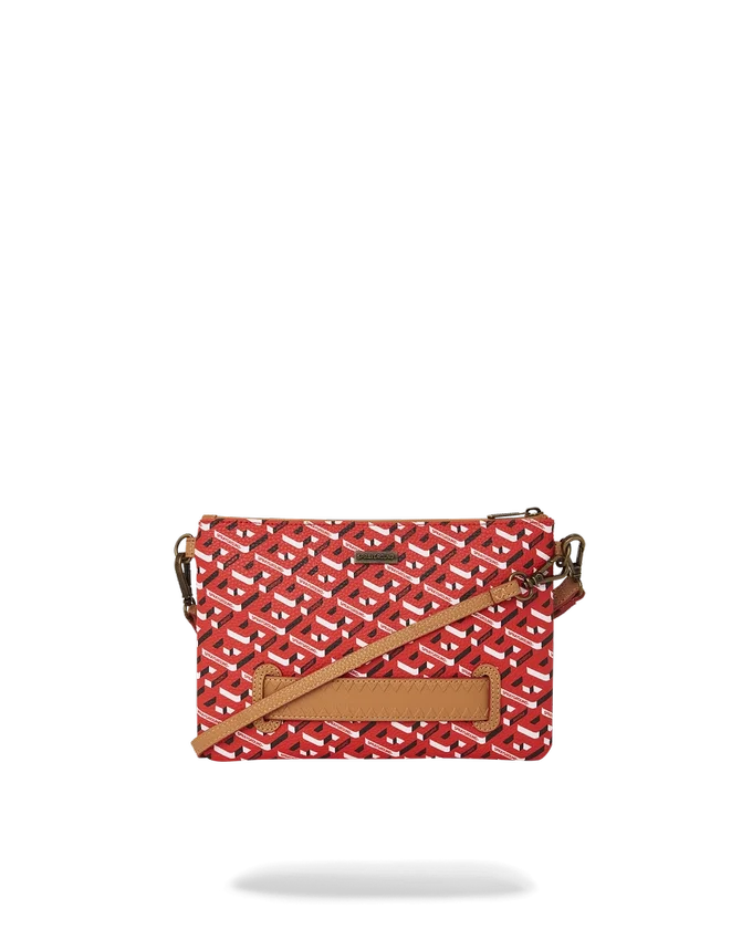 ΤΟ 3DSG CONCORDE CROSSOVER CLUTCH