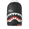 ΤΟ ΣΑΚΙ ΠΛΆΤΗΣ AFROJACK SHARK