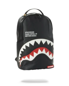 ΤΟ ΣΑΚΙ ΠΛΆΤΗΣ AFROJACK SHARK