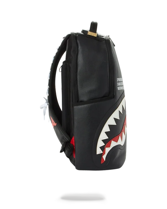 ΤΟ ΣΑΚΙ ΠΛΆΤΗΣ AFROJACK SHARK