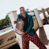 ΤΟ ΣΑΚΙΔΙΟ Πλάτης 305 SPEEDBOAT GETAWAY