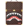 ΤΟ ΣΑΚΙΔΙΟ ΠΛΆΤΗΣ CHATURANGA SHARK 1900
