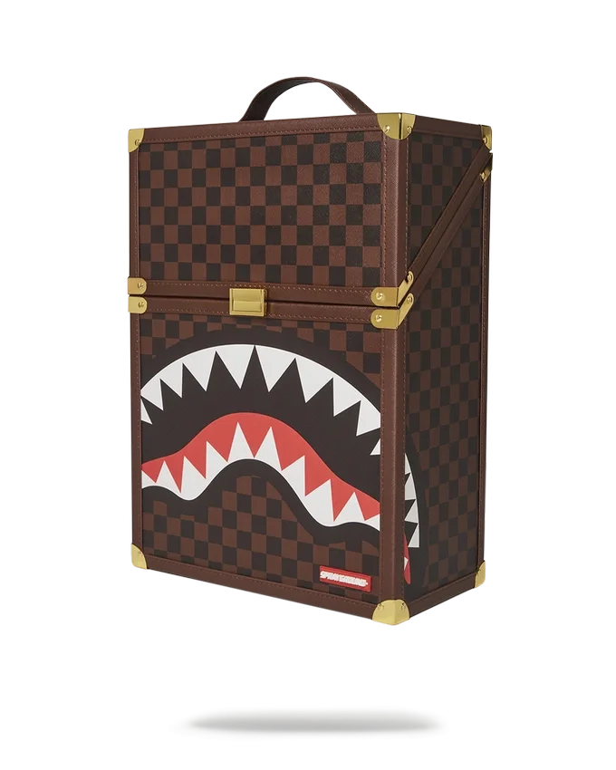 ΤΟ ΣΑΚΙΔΙΟ ΠΛΆΤΗΣ CHATURANGA SHARK 1900