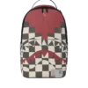 ΤΟ ΣΑΚΙΔΙΟ ΠΛΆΤΗΣ MET INCA CHECKERBOARD