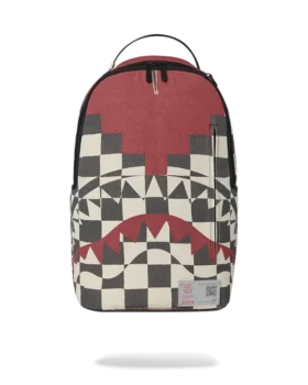 ΤΟ ΣΑΚΙΔΙΟ ΠΛΆΤΗΣ MET INCA CHECKERBOARD