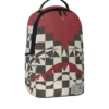 ΤΟ ΣΑΚΙΔΙΟ ΠΛΆΤΗΣ MET INCA CHECKERBOARD