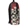 ΤΟ ΣΑΚΙΔΙΟ ΠΛΆΤΗΣ MET INCA CHECKERBOARD