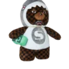 ΤΟ ΣΑΚΙΔΙΟ ΠΛΆΤΗΣ RIZZLER MONEYBEAR TEDDYBEAR