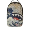 ΤΟ ΣΑΚΙΔΙΟ ΤΗΣ MET HOKUSAI GREAT WAVE Σακίδια Πλάτης