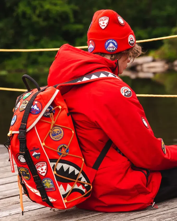ΤΟ ΣΚΟΥΦΙ «GLOBAL EXPEDITION»