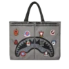 TOP GUN FLIGHT CREW ΕΠΙΣΗΜΗ ΣΥΝΕΡΓΑΣΙΑ ΤΣΑΝΤΕΣ TOTE ΠΙΛΟΤΟΥ
