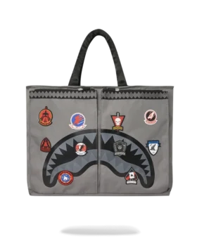TOP GUN FLIGHT CREW ΕΠΙΣΗΜΗ ΣΥΝΕΡΓΑΣΙΑ ΤΣΑΝΤΕΣ TOTE ΠΙΛΟΤΟΥ