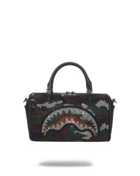 TRINITY CAMO Μίνι Σάκοι