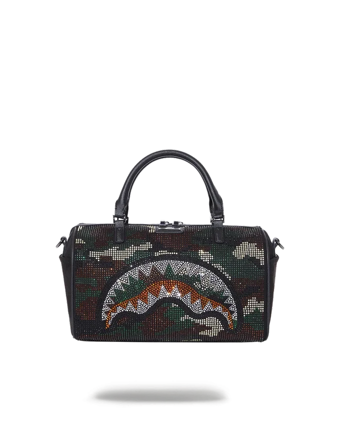 TRINITY CAMO Μίνι Σάκοι