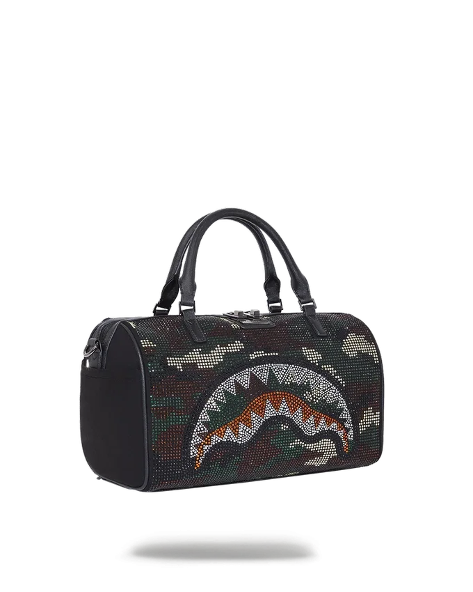 TRINITY CAMO Μίνι Σάκοι