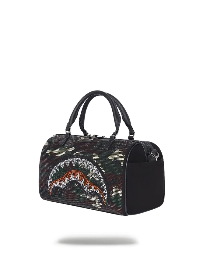 TRINITY CAMO Μίνι Σάκοι