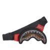 Trinity Camo Sharkmouth Τσάντα Χιαστί
