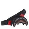 Trinity Camo Sharkmouth Τσάντα Χιαστί