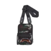 Trinity Camo Τσάντες Χιαστί