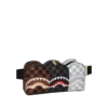 TRINITY SHARK FLEX Τσάντα Χιαστί