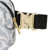 TRINITY SHARK FLEX Τσάντα Χιαστί