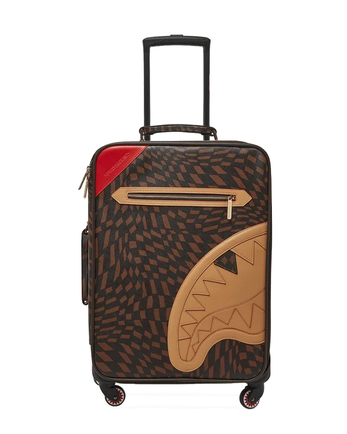 TRIPPY HENNY JETSETTER Αποσκευές